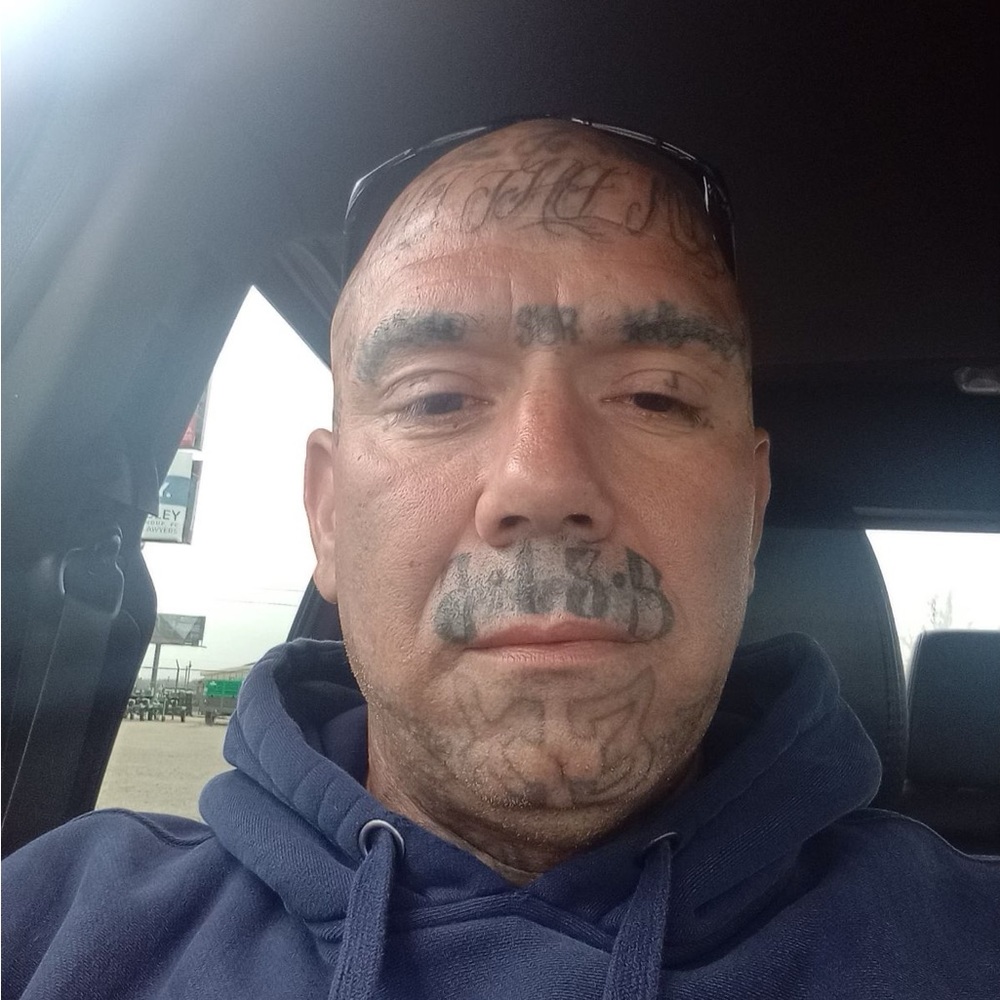 Meet your Posher, Mike